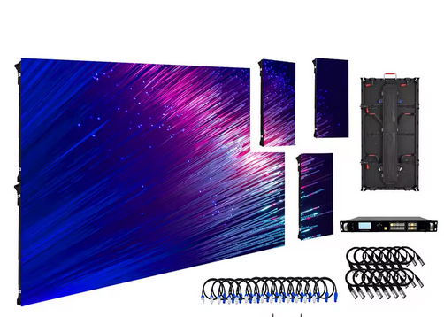 mur led 1